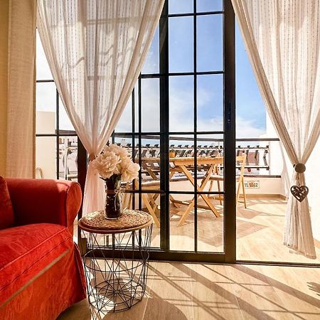 Apartament Diamond Roof Los Cristianos  Zewnętrze zdjęcie