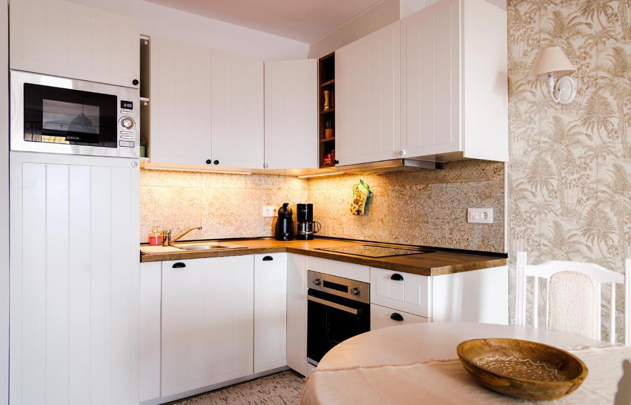 Apartament Diamond Roof Los Cristianos  Zewnętrze zdjęcie