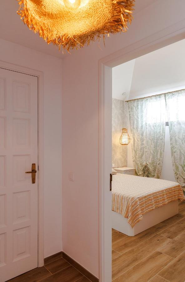 Apartament Diamond Roof Los Cristianos  Zewnętrze zdjęcie