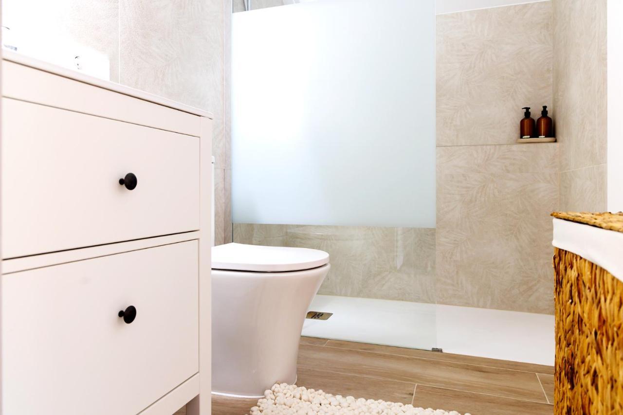 Apartament Diamond Roof Los Cristianos  Zewnętrze zdjęcie