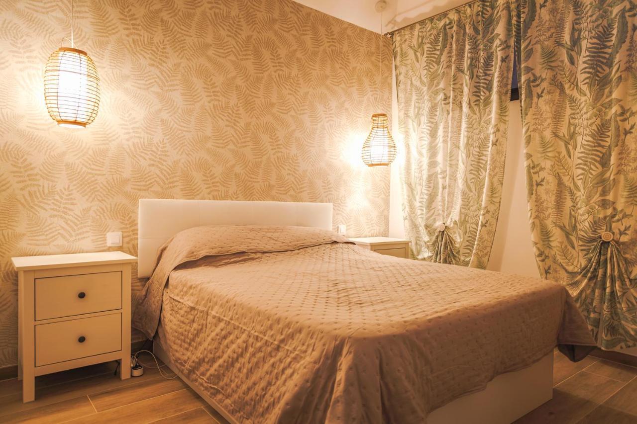 Apartament Diamond Roof Los Cristianos  Zewnętrze zdjęcie