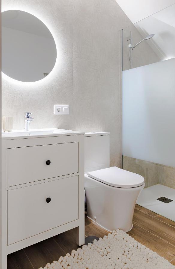 Apartament Diamond Roof Los Cristianos  Zewnętrze zdjęcie