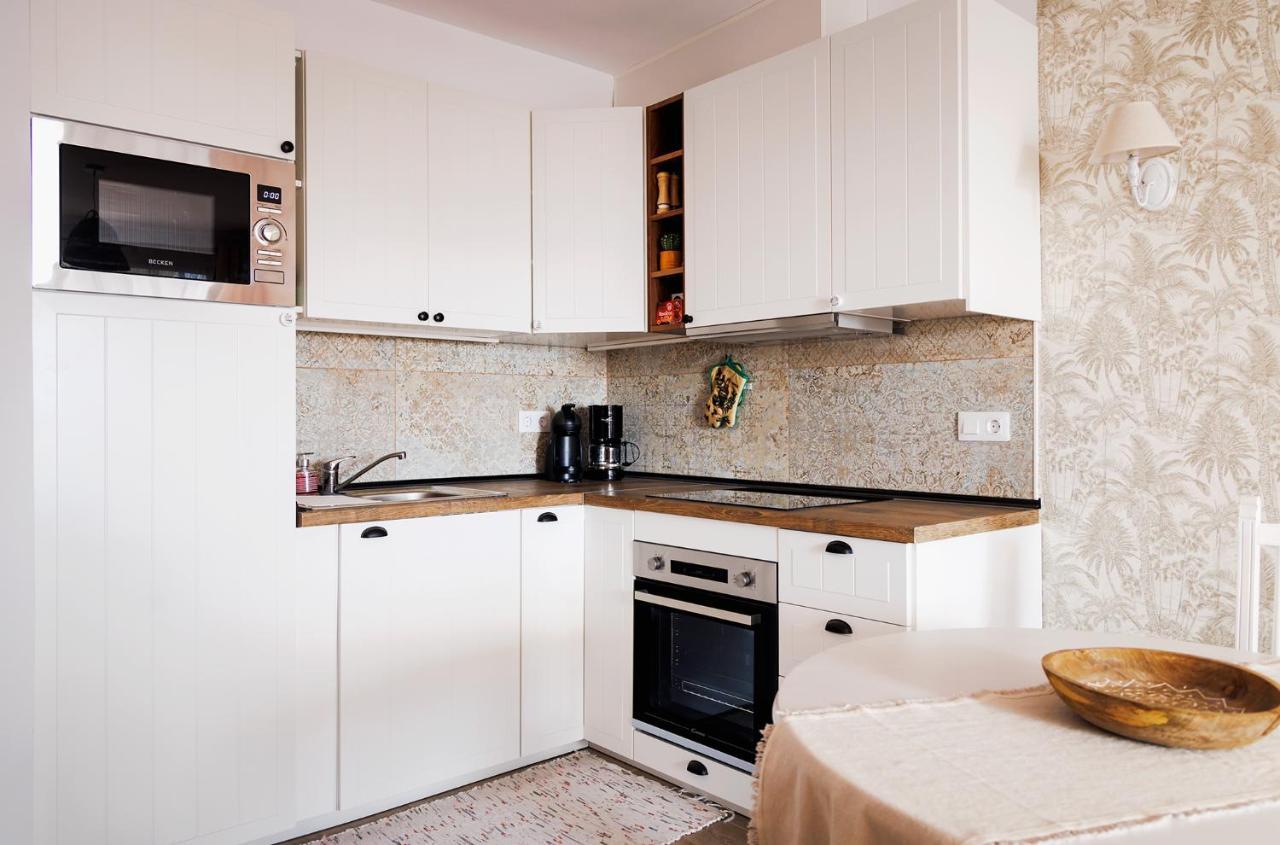 Apartament Diamond Roof Los Cristianos  Zewnętrze zdjęcie
