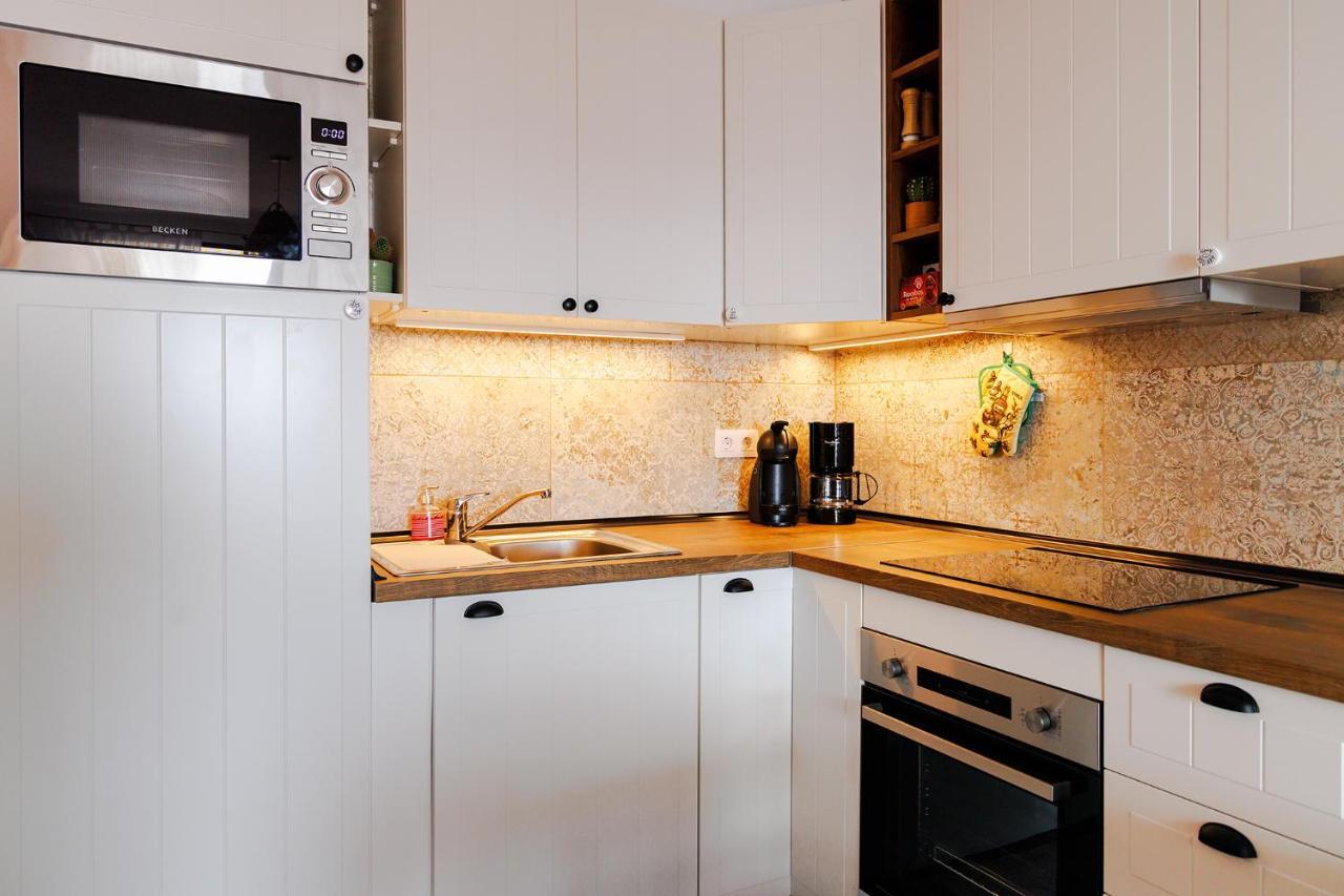 Apartament Diamond Roof Los Cristianos  Zewnętrze zdjęcie