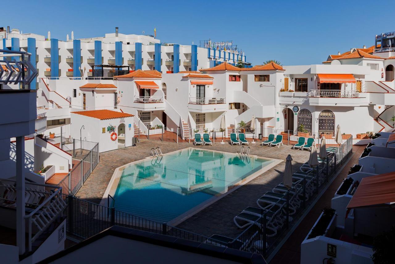 Apartament Diamond Roof Los Cristianos  Zewnętrze zdjęcie