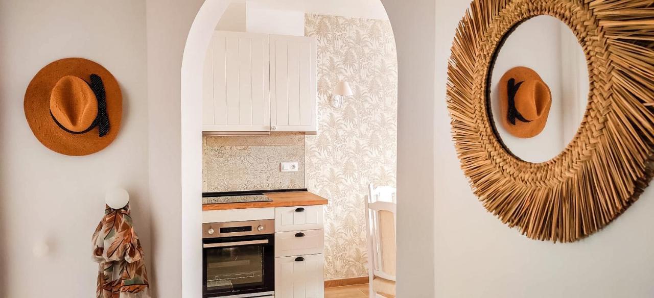 Apartament Diamond Roof Los Cristianos  Zewnętrze zdjęcie
