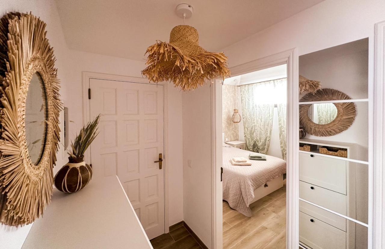 Apartament Diamond Roof Los Cristianos  Zewnętrze zdjęcie