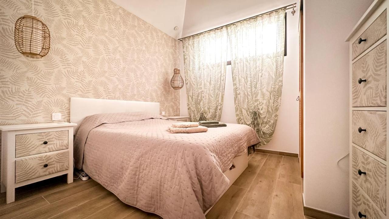 Apartament Diamond Roof Los Cristianos  Zewnętrze zdjęcie