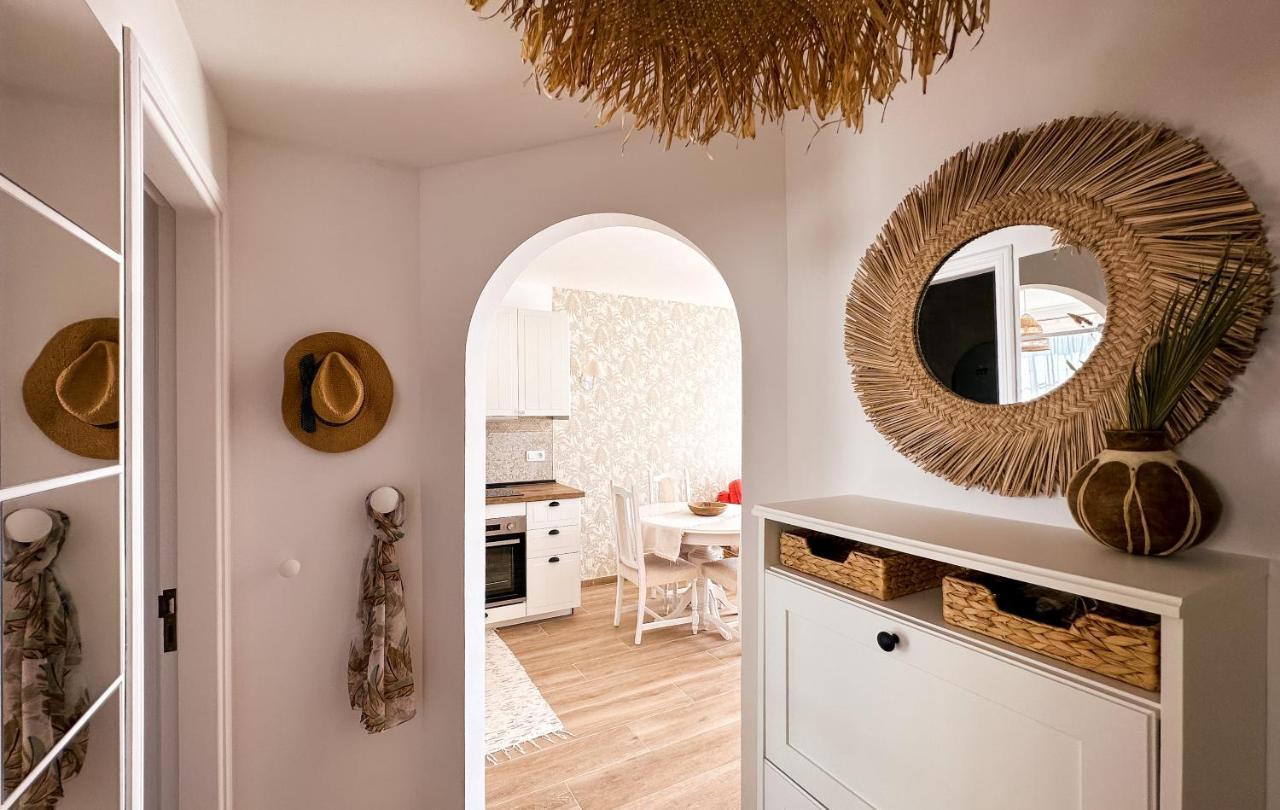 Apartament Diamond Roof Los Cristianos  Zewnętrze zdjęcie