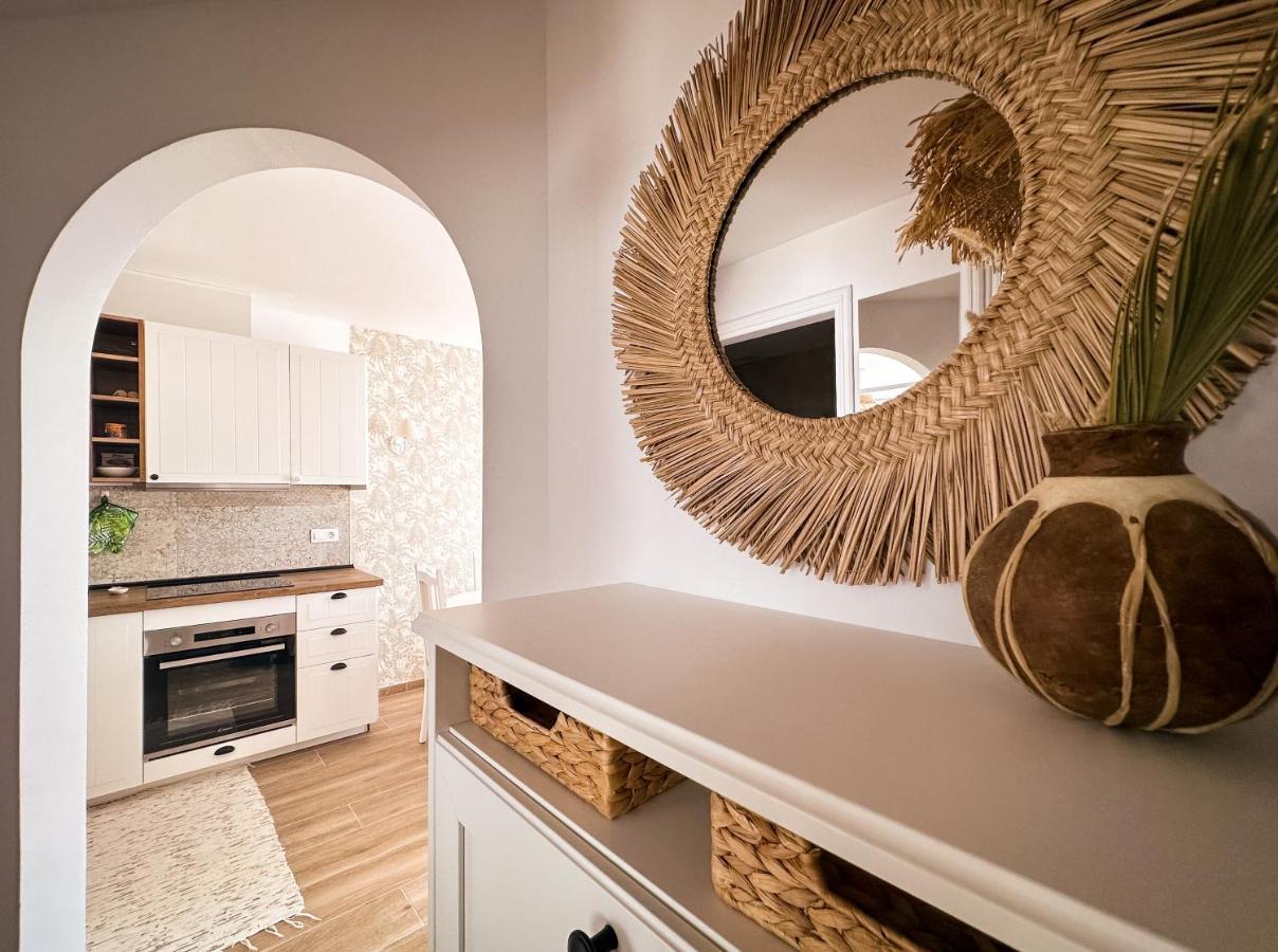 Apartament Diamond Roof Los Cristianos  Zewnętrze zdjęcie