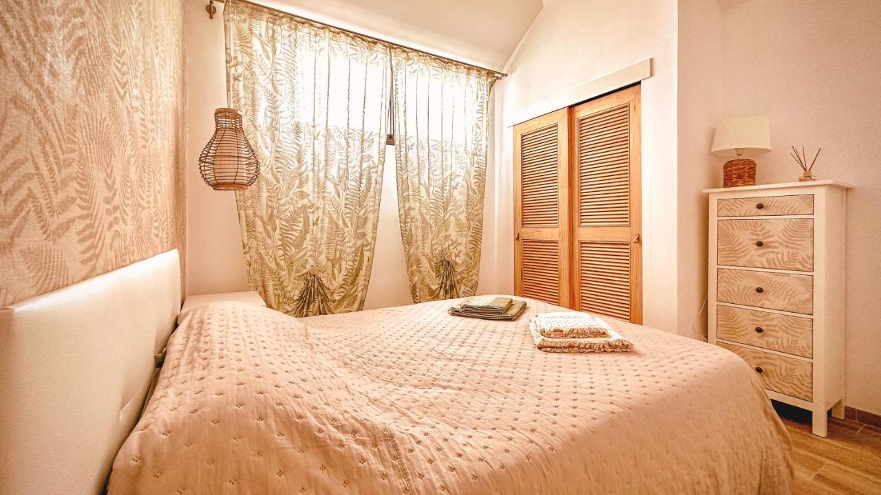 Apartament Diamond Roof Los Cristianos  Zewnętrze zdjęcie