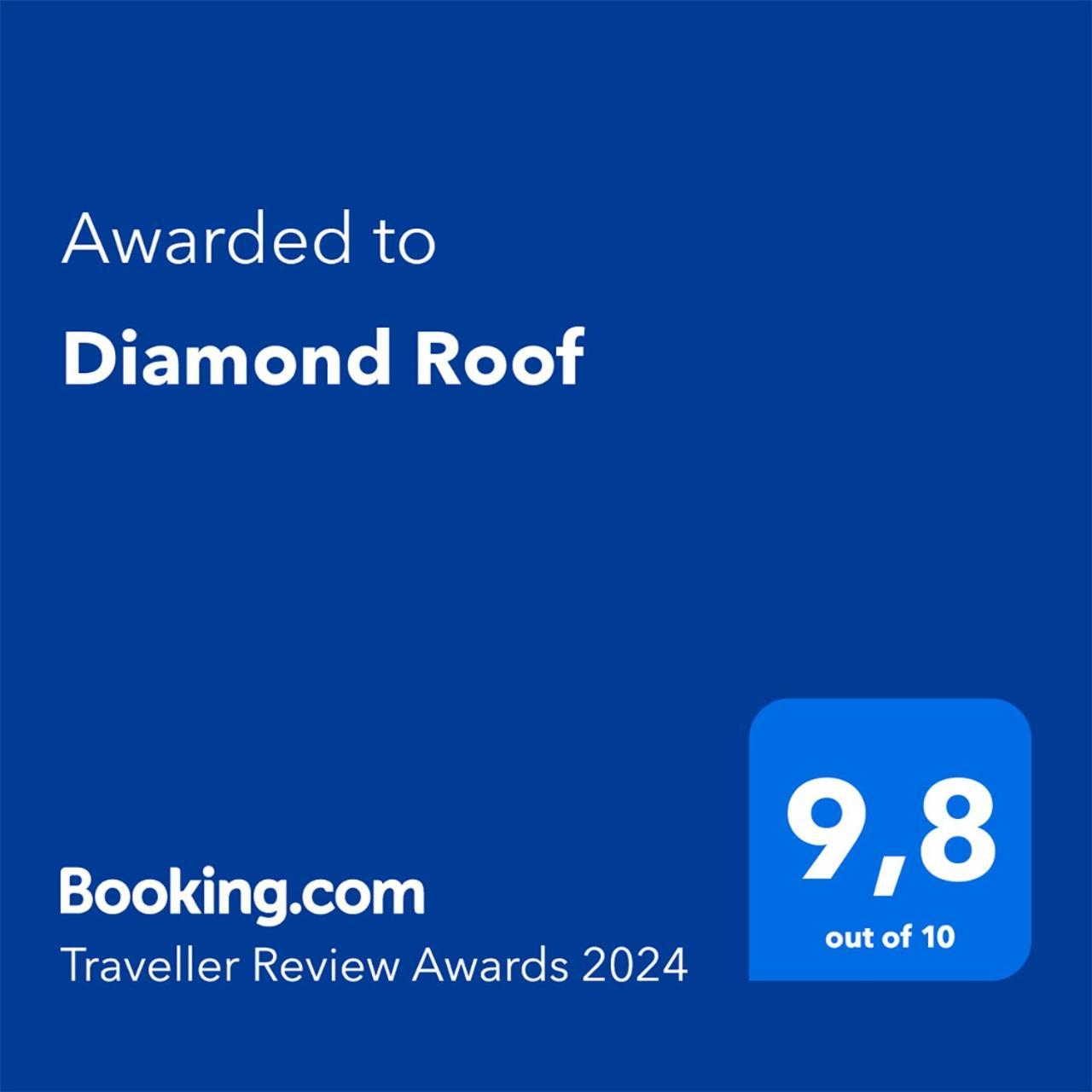 Apartament Diamond Roof Los Cristianos  Zewnętrze zdjęcie